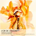 DIOR J’adore l’Or Fragrance with Floral Notes tuoksu 80 ml