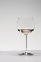 Riedel Veritas Oaked Chardonnay -valkoviinilasi 2 kpl