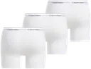 Calvin Klein Modern Cotton Stretch 3-pack bokserit