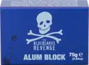 The Bluebeards Revenge Alum Block alunakivi 75 g