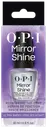 OPI Mirror Shine Top Coat päällyslakka 15 ml