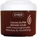 Ziaja kaakao vartalokuorinta 200ml