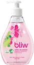 Bliw Omenankukka pumppupullo nestesaippua 300ml