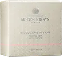 Molton Brown Delicious Rhubarb & Rose Perfumed Soap tuoksusaippua 150g