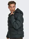 Only & Sons Onsunion puffer toppatakki