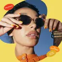 IsaDora Wonder Nail Polish kynsilakka 6 ml