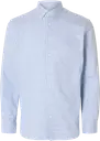SELECTED HOMME Slhslim-perform shirt ls kauluspaita