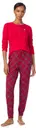 Lauren Ralph Lauren pyjamasetti