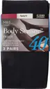 Marks & Spencer Body Sensor™ 40 DEN sukkahousut 3-pack