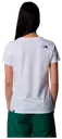 The North Face simple dome slim t-paita