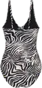 Panos Emporio Simi Zebra uimapuku