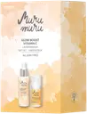 Murumuru Glow Boost Vitamin C Gift Set