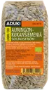 Aduki Luomu Auringonkukansiemen 500g