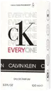 Calvin Klein CK Everyone EdP tuoksu 100 ml