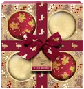 Baylis & Harding The Fuzzy Duck Winter Wonderland Luxury Bath Bombs lahjapakkaus