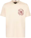 Tommy Hilfiger Icon crest t-paita