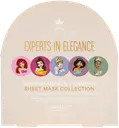 Mad Beauty Pure Princess Cosmetic Sheet Mask Collection