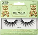 Kiss lash couture the muses irtoripset empress 1pari