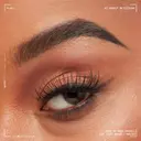 NYX Professional Makeup Zero To Brow -kulmasapluuna 02 For Thick Brows