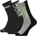 Calvin Klein 3-pack sukat