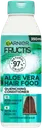 Garnier Fructis Hair Food Aloe Vera hoitoaine normaaleille ja kuiville hiuksille 350ml