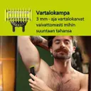 Philips OneBlade Pro F&B 360 QP6507/23