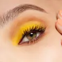 MAC Matte Eye Shadow Pro Palette luomivärinappi 1,5 g