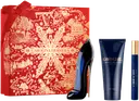 Carolina Herrera Good Girl EdP 50 ml, vartalovoide 100 ml +edp 10 ml -lahjapakkaus