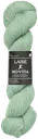 Novita lanka Novita x Laine 4PLY 100 g Frosted Mint 3131