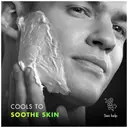 Gillette Labs Rapid Foaming Shave Gel 198ml parranajogeeli