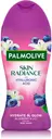 Palmolive Skin Radiance Blueberry & Lily suihkusaippua 250ml