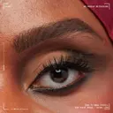 NYX Professional Makeup Zero To Brow -kulmasapluuna 02 For Thick Brows