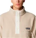 Columbia fleecepusero helvetia half snap
