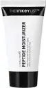The Inkey List Peptide Moisturizer päivävoide 50 ml