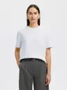 Selected Femme SLFTenny t-paita