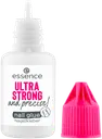 essence ULTRA STRONG and precise! nail glue 8 g