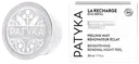 Patyka Refill Brightening Renewal Night Peel 50ml