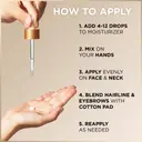 Garnier Ambre Solaire Natural Bronzer itseruskettava normaalille iholle 30 ml