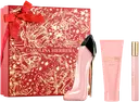Carolina Herrera Good Girl Blush EdP 80ml+vartalovoide +edp 10ml -lahjapakkaus