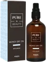 Pure=Beauty Monoi Dry Oil with Argan kuivaöljy 100 ml