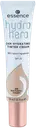 essence hydro hero 24h HYDRATING TINTED CREAM sävyllinen voide 30 ml