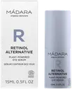 MADARA Retinol Alternative Plant-Powered -silmänympärysseerumi 15ml