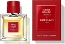 Guerlain Habit Rouge L'Instinct EdT 50 ml