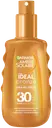 Garnier Ambre Solaire Ideal Bronze aurinkosuoja SPF30 normaalille iholle 150 ml