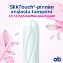 o.b.® ProComfort Super 16 kpl