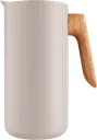 Eva Solo kannu Nordic kitchen 1,4 l Sand