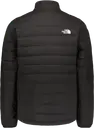 The North Face Belleview Stretch Down kevytuntuvatakki