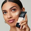e.lf. cosmetics Liquid Poreless Putty Primer meikinpohjustusvoide 28 ml