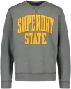 Superdry vintage athletic college
