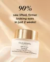 Elizabeth Arden Ceramide Lift & Firm Eye Cream silmänympärysvoide 15 ml